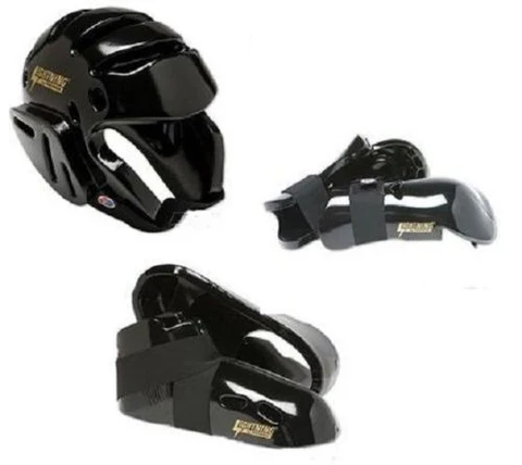 Lightning Sparring Gear Package - Image 6