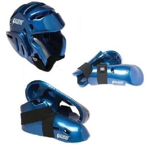 Lightning Sparring Gear Package - Image 5