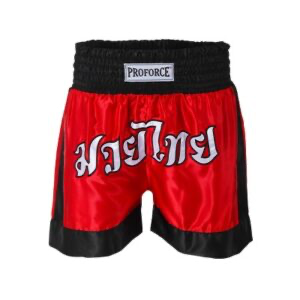 Muay Tai Shorts