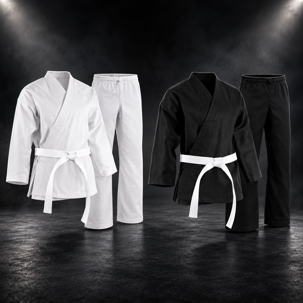 Lightweight Uniform