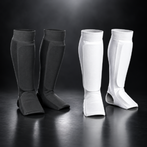 ProForce Cloth Shin / Instep Guard