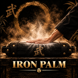 Iron Palm Training