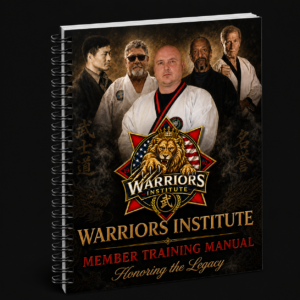 AOC Members Manual