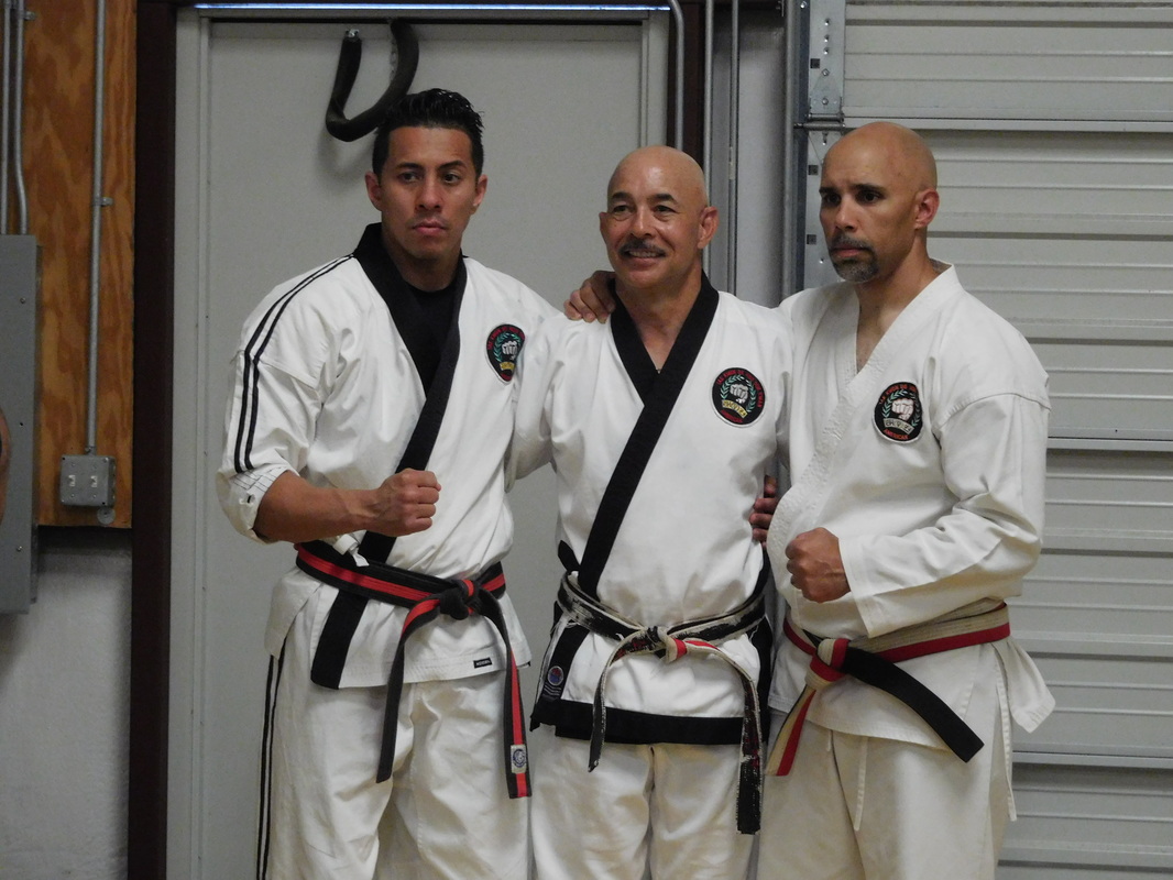 Official Website | American Tae Kwon Do Moo Duk Kwan