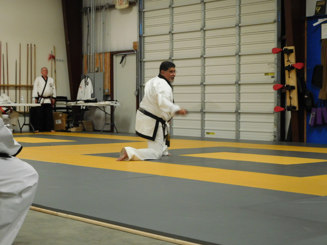 Official Website | American Tae Kwon Do Moo Duk Kwan